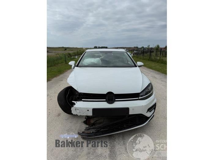 Volkswagen Golf Golf VII (AUA), Hatchback, 2012 / 2021 1.0 TSI 12V BlueMotion