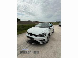 Volkswagen Golf Golf VII (AUA), Hatchback, 2012 / 2021 1.0 TSI 12V BlueMotion picture 3