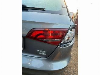 Sloopauto Audi A3 A3 (8V1/8VK), Hatchback 3-drs, 2012 / 2020 1.4 TFSI 16V 2016/4