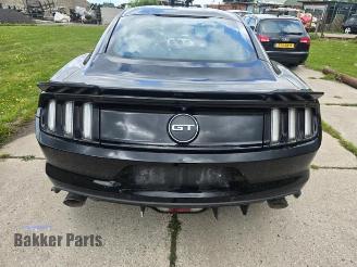 disassembly passenger cars Ford USA Mustang Mustang VI Fastback, Coupe, 2014 5.0 GT Ti-VCT V8 32V 2017/4