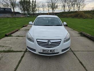 Dezmembrări autoturisme Opel Insignia Insignia, Hatchback 5-drs, 2008 / 2017 2.0 CDTI 16V 130 Ecotec 2012/3