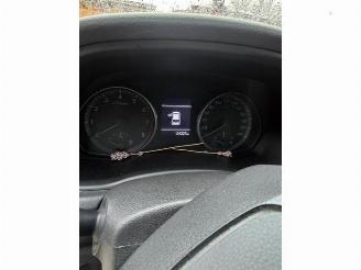 Hyundai I-30 i30 (PDEB5/PDEBB/PDEBD/PDEBE), Hatchback, 2016 1.0 T-GDI 12V picture 9