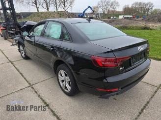 Audi A4 A4 (B9), Sedan, 2015 1.4 TFSI 16V picture 6