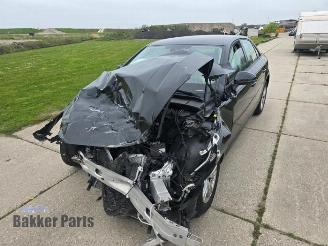 Sloopauto Audi A4 A4 (B9), Sedan, 2015 1.4 TFSI 16V 2017/7