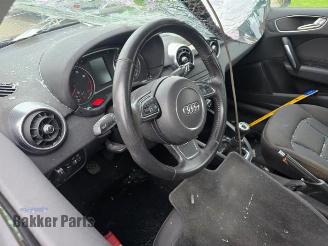 Audi A1 A1 Sportback (8XA/8XF), Hatchback 5-drs, 2011 / 2018 1.2 TFSI picture 7