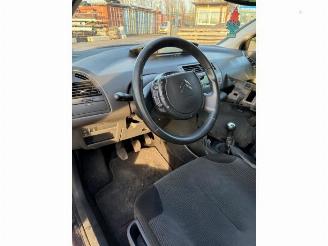 Citroën C4 C4 Berline (LC), Hatchback 5-drs, 2004 / 2011 1.6 16V VTi 120 picture 5