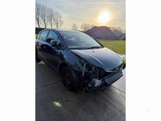 Citroën C4 C4 Berline (LC), Hatchback 5-drs, 2004 / 2011 1.6 16V VTi 120 picture 2