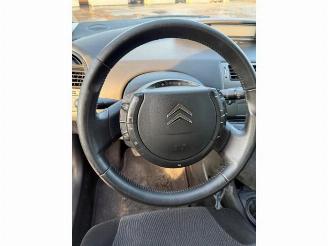 Citroën C4 C4 Berline (LC), Hatchback 5-drs, 2004 / 2011 1.6 16V VTi 120 picture 4
