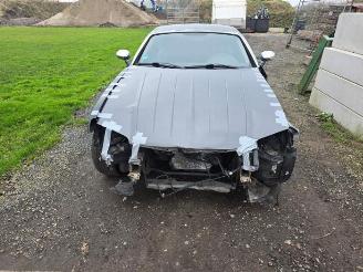 Salvage car Chrysler Crossfire Crossfire, Coupe, 2003 / 2008 3.2 V6 18V 2006/3