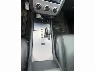 Nissan Murano Murano (Z50), SUV, 2003 / 2008 3.5 V6 24V 4x4 picture 10