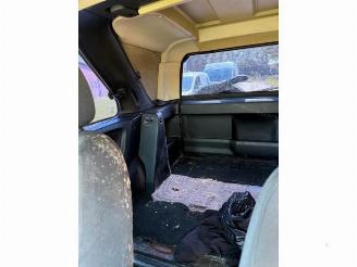 Land Rover Freelander Freelander Hard Top, Terreinwagen, 1997 / 2006 2.0 td4 16V picture 14