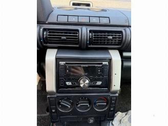 Land Rover Freelander Freelander Hard Top, Terreinwagen, 1997 / 2006 2.0 td4 16V picture 10