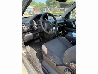 Land Rover Freelander Freelander Hard Top, Terreinwagen, 1997 / 2006 2.0 td4 16V picture 7