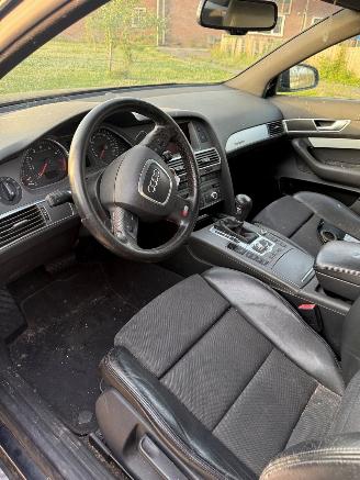 Audi A6 3.2 FSI Quattro picture 7
