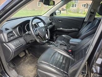 Ssang yong Tivoli 1.5 e-XGDi picture 8