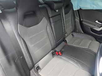 Mercedes Cla-klasse 45 S AMG Turbo 16V 4-Matic picture 11