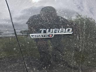 Mercedes Cla-klasse 45 S AMG Turbo 16V 4-Matic picture 20