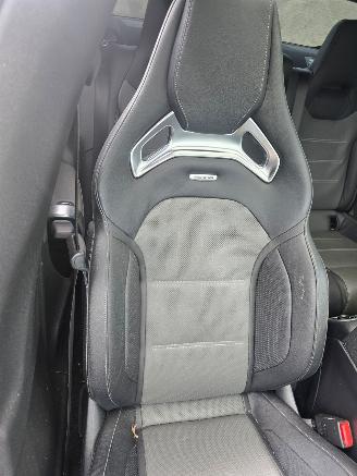 Mercedes Cla-klasse 45 S AMG Turbo 16V 4-Matic picture 10
