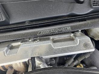 Mercedes Cla-klasse 45 S AMG Turbo 16V 4-Matic picture 15