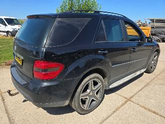 Mercedes M-klasse  picture 4