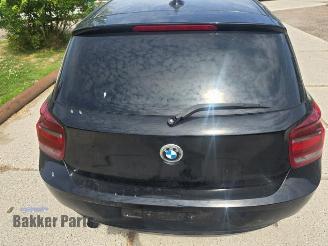 BMW 1-serie 1 serie (F20), Hatchback 5-drs, 2011 / 2019 116i 1.6 16V picture 20