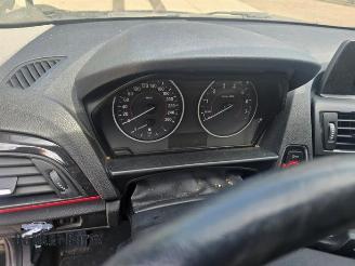 BMW 1-serie 1 serie (F20), Hatchback 5-drs, 2011 / 2019 116i 1.6 16V picture 11