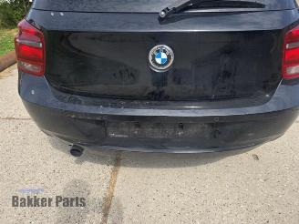 BMW 1-serie 1 serie (F20), Hatchback 5-drs, 2011 / 2019 116i 1.6 16V picture 17