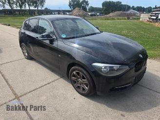 BMW 1-serie 1 serie (F20), Hatchback 5-drs, 2011 / 2019 116i 1.6 16V picture 2