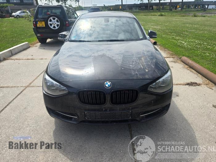 BMW 1-serie 1 serie (F20), Hatchback 5-drs, 2011 / 2019 116i 1.6 16V