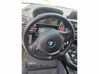 BMW 1-serie 1 serie (F20), Hatchback 5-drs, 2011 / 2019 116i 1.6 16V picture 12