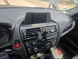 BMW 1-serie 1 serie (F20), Hatchback 5-drs, 2011 / 2019 116i 1.6 16V picture 9