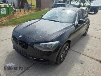 BMW 1-serie 1 serie (F20), Hatchback 5-drs, 2011 / 2019 116i 1.6 16V picture 3