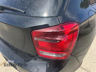 BMW 1-serie 1 serie (F20), Hatchback 5-drs, 2011 / 2019 116i 1.6 16V picture 19