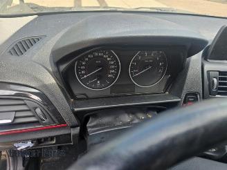 BMW 1-serie 1 serie (F20), Hatchback 5-drs, 2011 / 2019 116i 1.6 16V picture 10