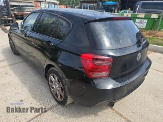 BMW 1-serie 1 serie (F20), Hatchback 5-drs, 2011 / 2019 116i 1.6 16V picture 4