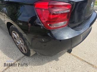 BMW 1-serie 1 serie (F20), Hatchback 5-drs, 2011 / 2019 116i 1.6 16V picture 16