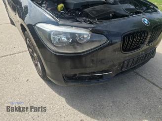 BMW 1-serie 1 serie (F20), Hatchback 5-drs, 2011 / 2019 116i 1.6 16V picture 24