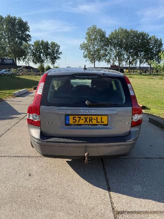 Volvo V-50 2.4 Automaat picture 4
