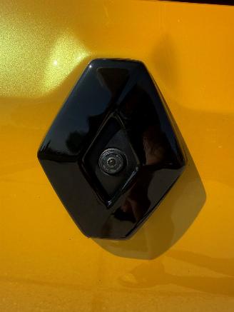Renault Clio 1.6 Turbo RS picture 7