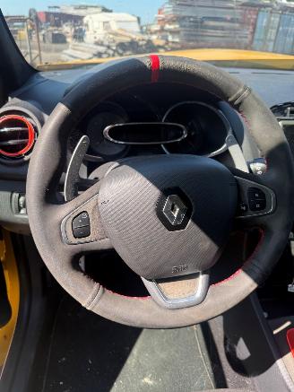 Renault Clio 1.6 Turbo RS picture 12