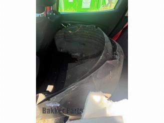 Renault Clio Clio IV (5R), Hatchback 5-drs, 2012 / 2021 1.6 Turbo 16V RS 200 EDC picture 9