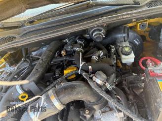 Renault Clio Clio IV (5R), Hatchback 5-drs, 2012 / 2021 1.6 Turbo 16V RS 200 EDC picture 15