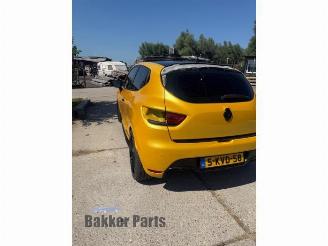 Renault Clio Clio IV (5R), Hatchback 5-drs, 2012 / 2021 1.6 Turbo 16V RS 200 EDC picture 4