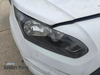 Ford Transit Connect Transit Connect (PJ2), MPV, 2013 1.6 TDCi 16V 95 picture 12