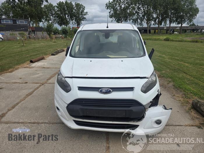 Ford Transit Connect Transit Connect (PJ2), MPV, 2013 1.6 TDCi 16V 95