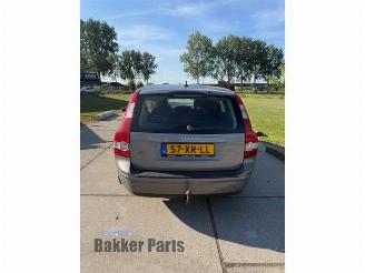 Volvo V-50 V50 (MW), Combi, 2003 / 2012 2.4 20V picture 4