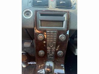 Volvo V-50 V50 (MW), Combi, 2003 / 2012 2.4 20V picture 13