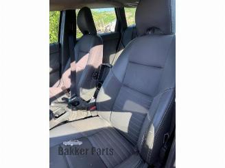 Volvo V-50 V50 (MW), Combi, 2003 / 2012 2.4 20V picture 8