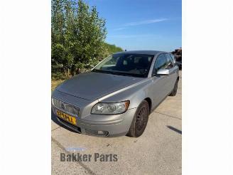 Volvo V-50 V50 (MW), Combi, 2003 / 2012 2.4 20V picture 3