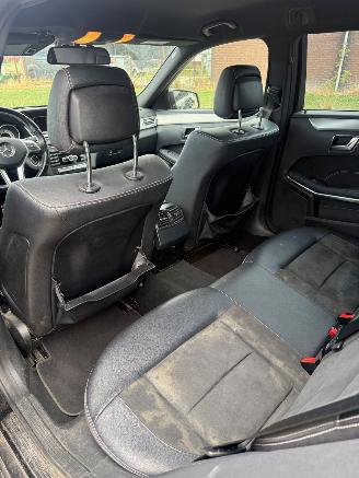 Mercedes E-klasse e-300 Hybride/diesel picture 8